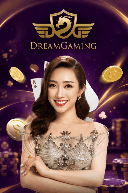 Dream gaming