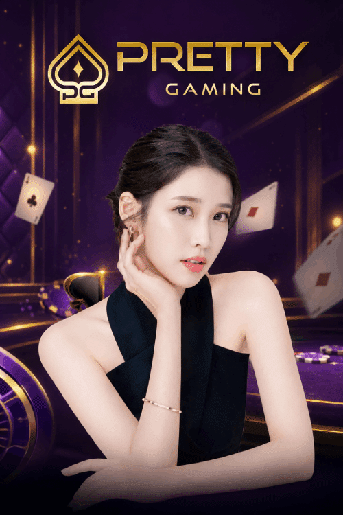 Pretty gaming