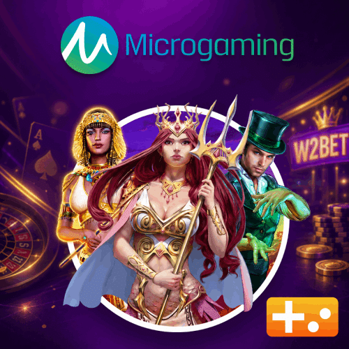 Microgaming