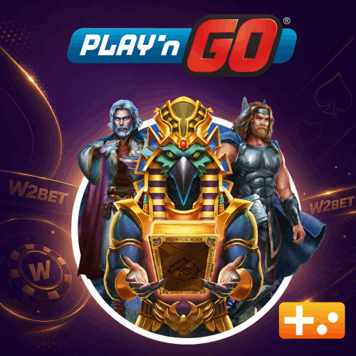 Play go