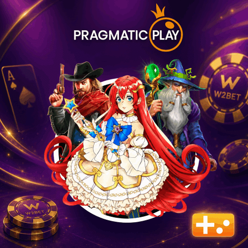 pragmatic play