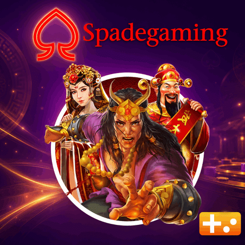 Spadegaming
