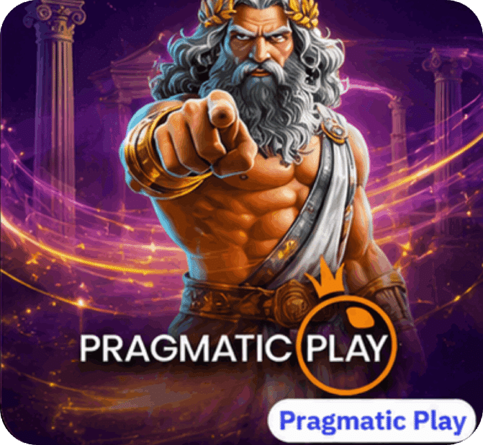 Pragmatic play