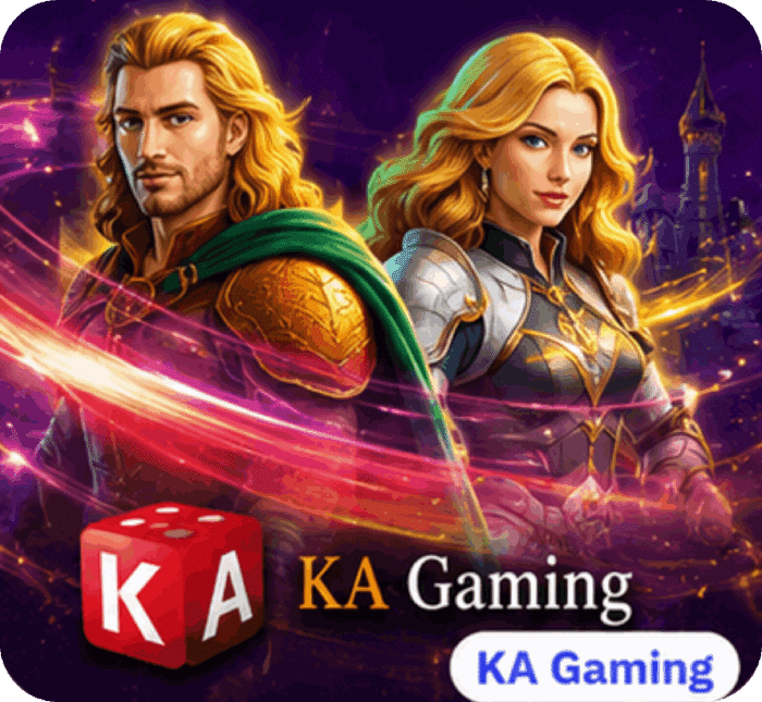 Ka gaming