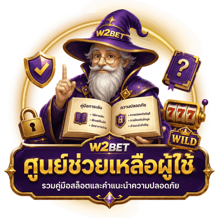 ศูนย์ช่วยเหลือผู้ใช้